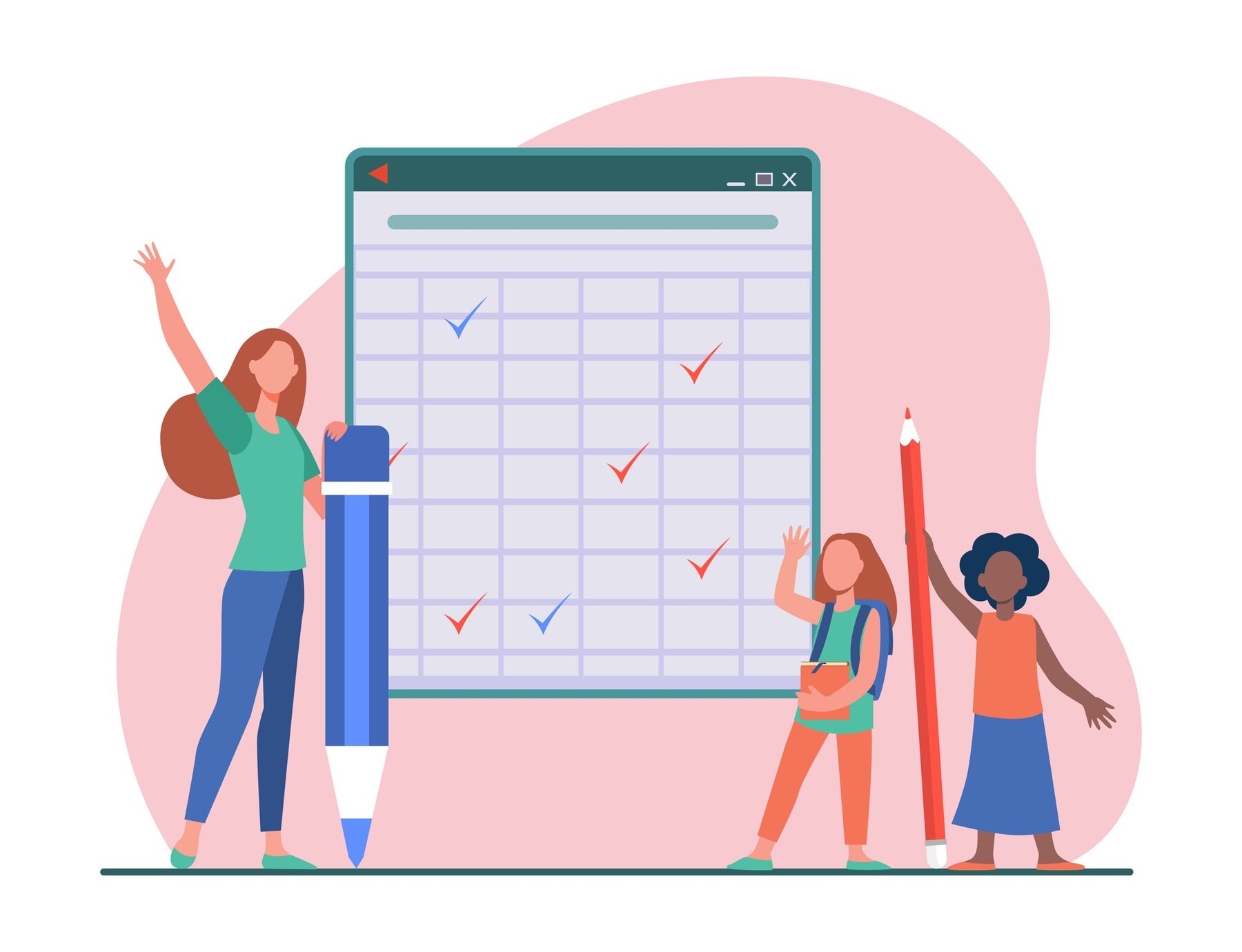 Assessment and Progress Tracking