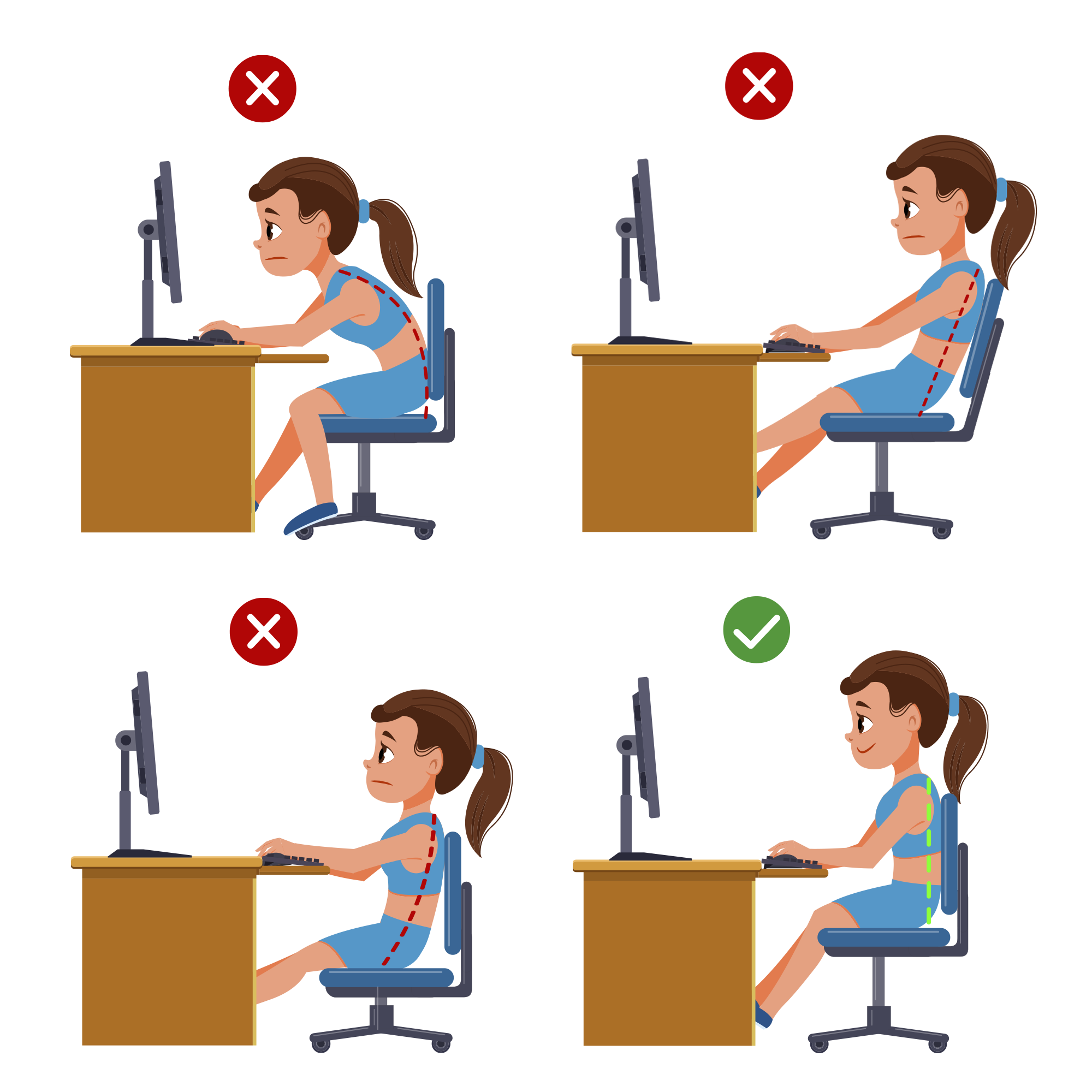 Posture Tracking